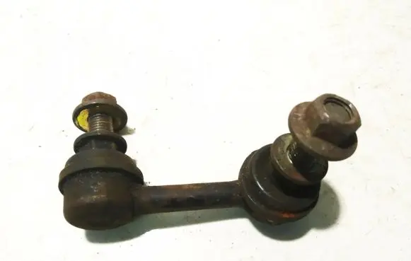 Front anti-roll bar/stabilizer link