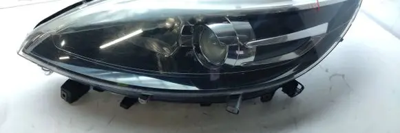 Renault Scenic III - Grand scenic III Headlight/headlamp 260601946R