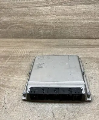 Mercedes-Benz CLK A209 C209 Engine control unit/module A6121535679 0281011183