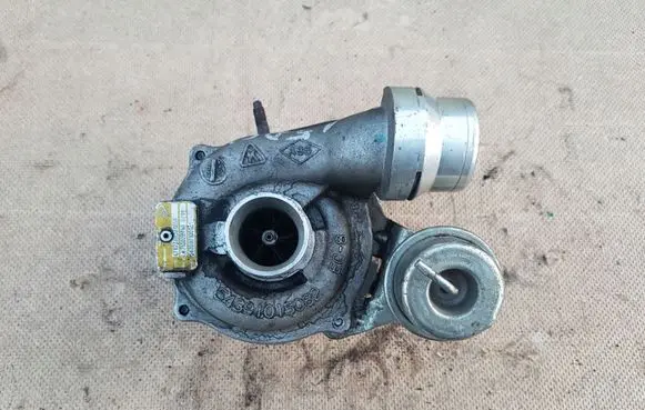 Nissan NV200 Turbo 54359710012