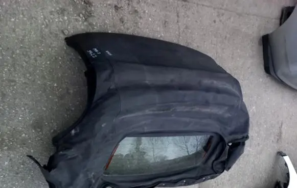 Toyota MR2 (W30) III Roof MR2DACH