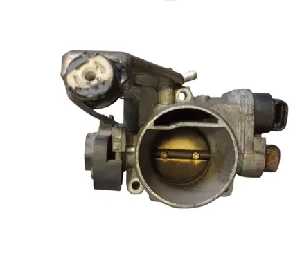 Alfa Romeo 156 Throttle valve 46SXF201