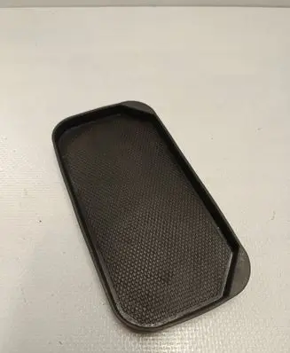 Mercedes-Benz S W221 Cup holder pad/mat A2216830251