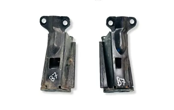 Volvo V70 Front bumper shock/impact absorber 