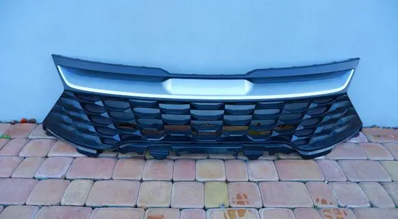 KIA Sportage Front bumper upper radiator grill 86351R2000