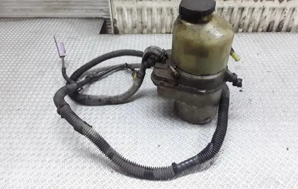 Opel Astra H Electric power steering pump 1040085003094D0