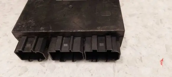 Volkswagen Golf IV Other control units/modules 1C0962258N 5ZA00795651