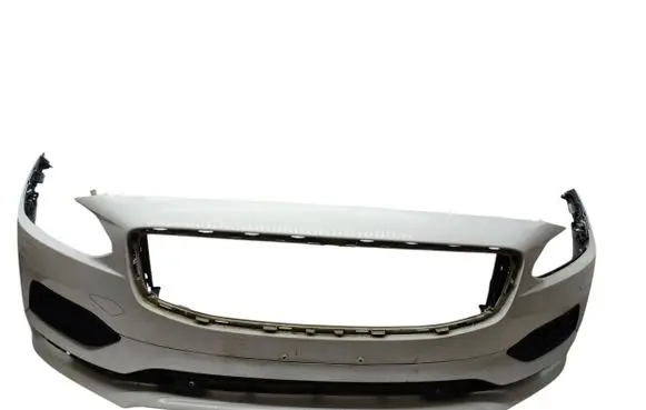 Volvo S90, V90 Front bumper