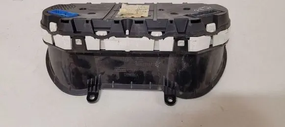 Jaguar XF X250 Speedometer (instrument cluster) 9X2310849KF