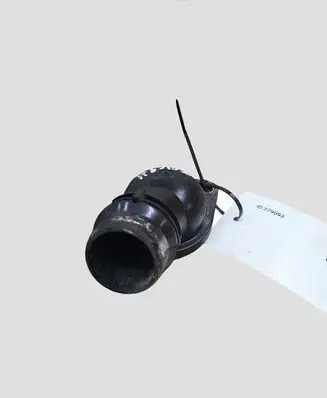 Opel Astra K Thermostat/thermostat housing 4111170