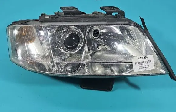 Audi A6 S6 C5 4B Headlight/headlamp IMPRK1568806