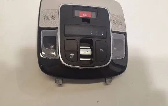 Hyundai Tucson IV NX4 Other interior light 92810-N9230