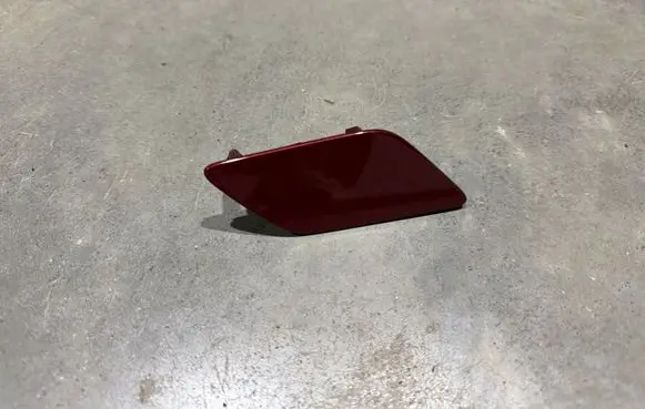 Volkswagen Caddy Headlight washer spray nozzle cap/cover 2K5955110A