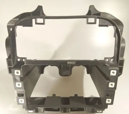 Opel Vivaro Other center console (tunnel) element 678700458R