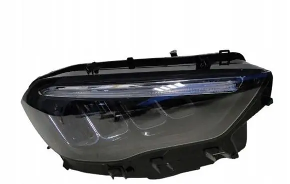 Mercedes-Benz GLA H247 Headlight/headlamp A2479066407 A2139007839
