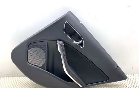 Mercedes-Benz A W176 Coupe rear side trim panel 