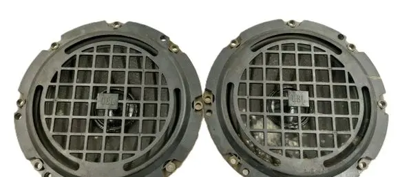 Peugeot 607 Front door speaker 9648278080