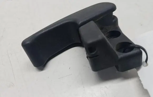 Volkswagen Sharan Engine bonnet (hood) release handle 1H1823533