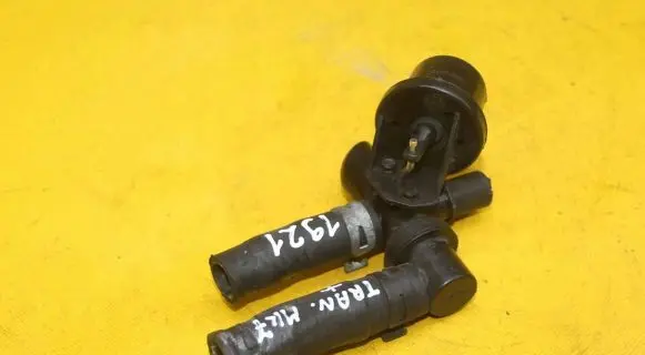 Ford Transit Thermostat housing 