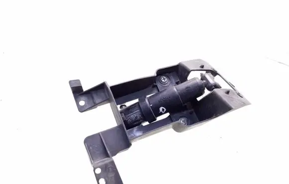 Mazda 5 Headlight washer spray nozzle CC2951067 28100601391