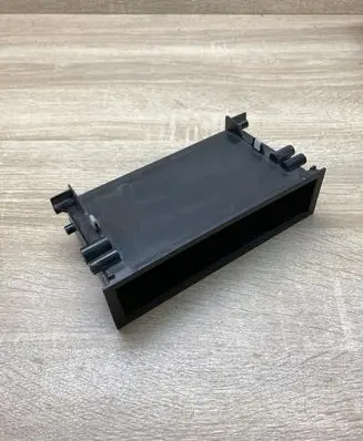 Toyota Yaris Dashboard storage box/compartment 5552116030 5552144020