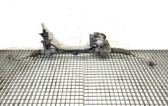 Volvo XC60 Steering rack 32315402