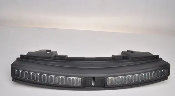 Porsche Macan (95B) Tailgate/boot cover trim set 95B864483F