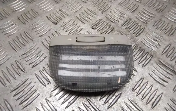 Subaru Legacy Rear seat light VC12003