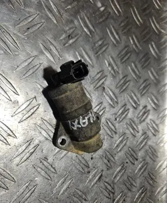 Mazda 6 Idle control valve (regulator) 