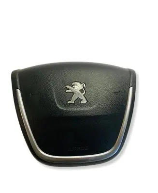 Peugeot 508 Steering wheel airbag 96863325ZE