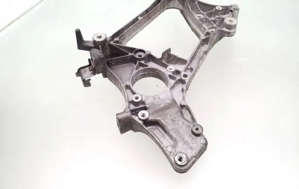 Generator/alternator bracket
