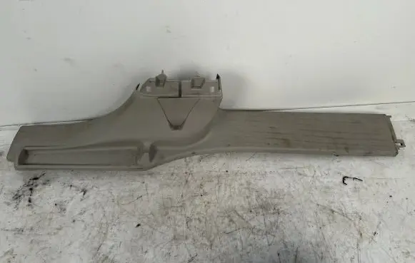 Chrysler Pacifica (B) pillar trim (bottom) 5RH94PD2AA