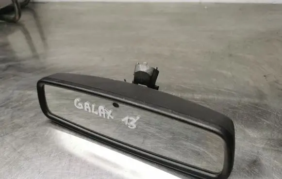 Ford Galaxy Rear view mirror (interior) 
