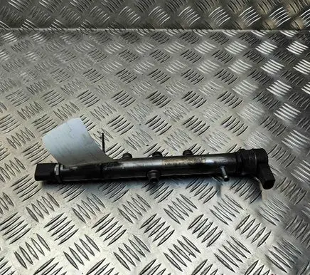 Mercedes-Benz Sprinter W907 W910 Fuel main line pipe A6540700095