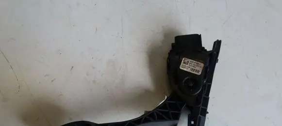 Ford Galaxy Accelerator throttle pedal 6G929F836LC 6PV00922012