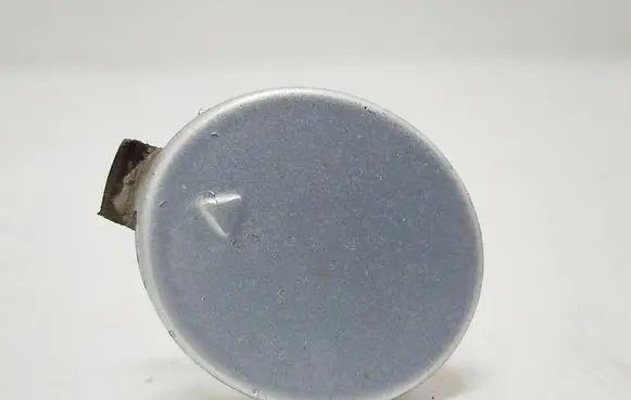 Front tow hook cap/cover