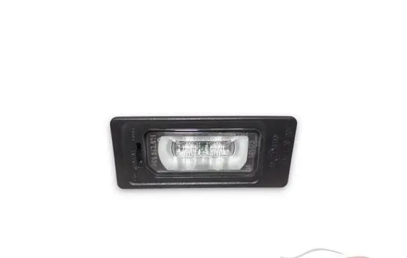 Audi A6 S6 C7 4G Number plate light 4G0943021
