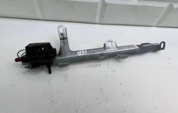 BMW 5 E60 E61 Parcel shelf load cover mount bracket 6960883 897200230901 55220010