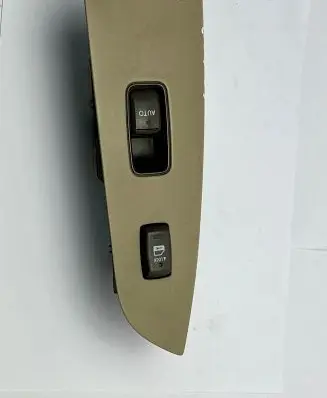 Lexus GX J120 Electric window control switch 7423160470