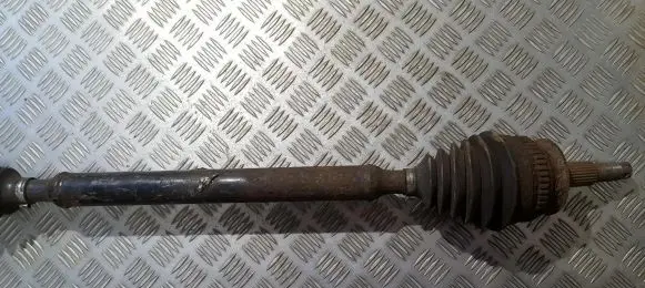 Chrysler Voyager Front driveshaft