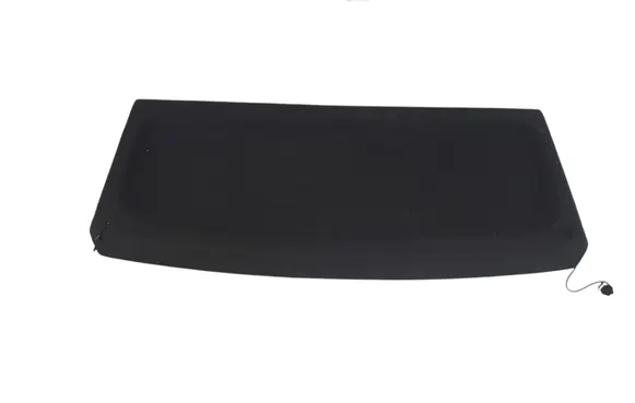 Volkswagen Polo V 6R Parcel shelf 