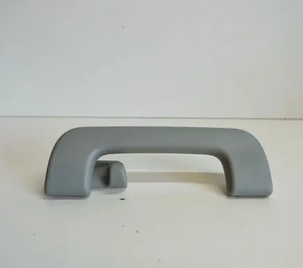 Audi A4 S4 B9 8W Rear interior roof grab handle 8R0857608D