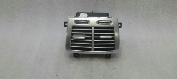 Mercedes-Benz S W221 Rear air vent grill A2218301054