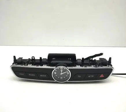 Mercedes-Benz E W238 A set of switches A2139056508 A2138272000
