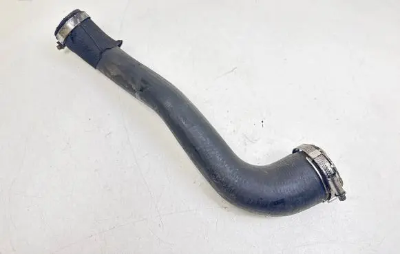 Peugeot 3008 I Intercooler hose/pipe