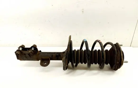 Toyota RAV 4 (XA40) Front shock absorber/damper 4851042670