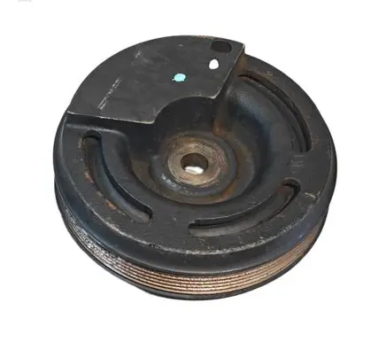 Jeep Grand Cherokee Crankshaft pulley 1356B2038F
