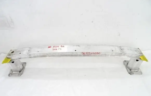 Peugeot 308 Front bumper cross member 9677364180
