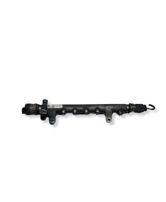 Volkswagen PASSAT B6 Fuel main line pipe 03L130089