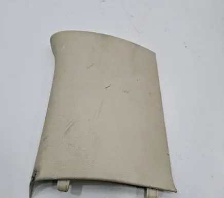 Mini Cooper Countryman R60 (D)pillar trim (top) 9801277